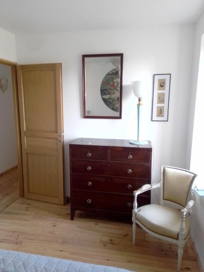 Gite De La Lanterne Tourville-sur-Sienne Экстерьер фото